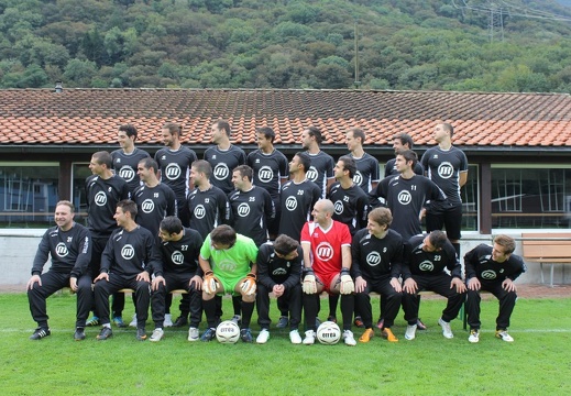 prima squadra 2012-2013 g