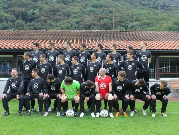 prima squadra 2012-2013 g