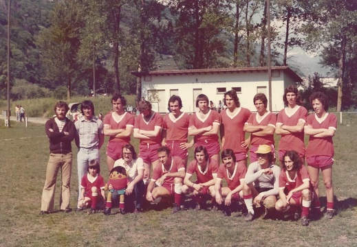 FC Moderna 1974