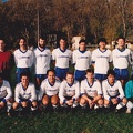 Prima Squadra 1989-90