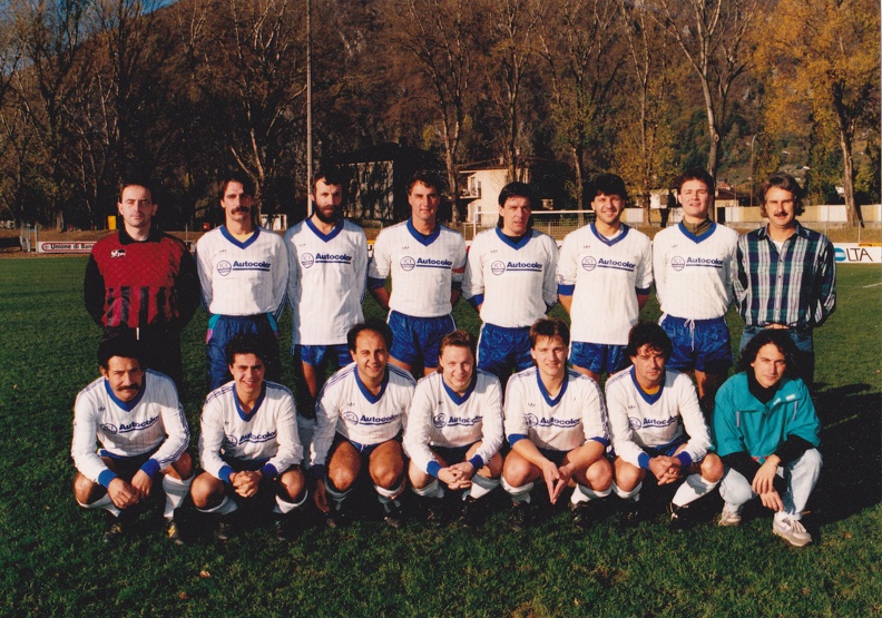 Prima Squadra 1989-90.jpg