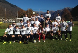 Prima Squadra 2015-2016 - Mostra le foto alle radici dell'album Prima Squadra 2015-2016
