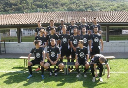Prima Squadra 2016-2017 - Mostra le foto alle radici dell'album Prima Squadra 2016-2017