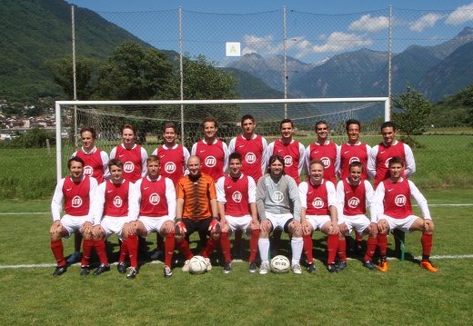 Prima Squadra (1)