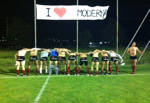 I Love Moderna 01