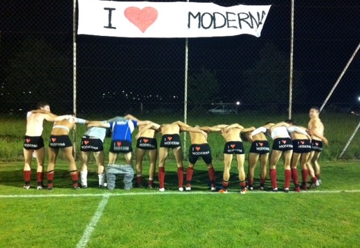 I Love Moderna 04
