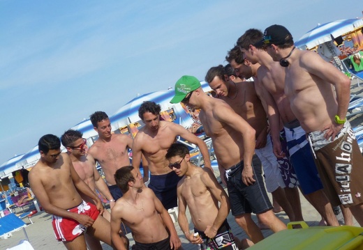 Milano Marittima (2011)