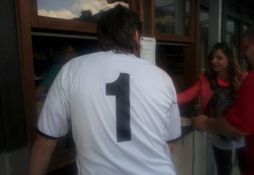 Ultima di Campionato (2013-2014) - Nonno Quecc