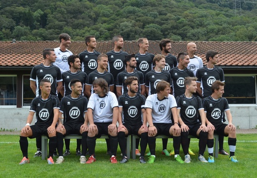 squadra 14 15 007