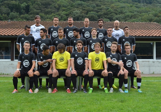 squadra 14 15 008