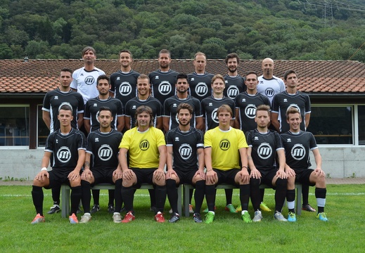 squadra 14 15 009