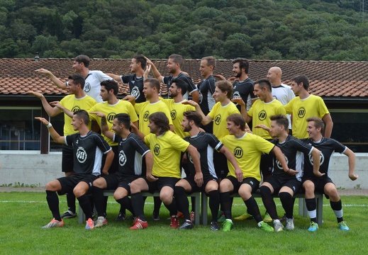 squadra 14 15 014