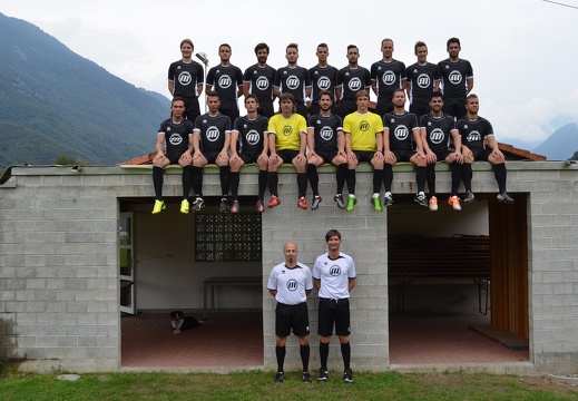 squadra 14 15 015
