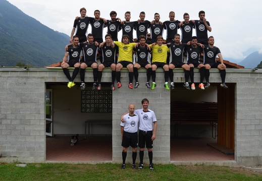 squadra 14 15 019