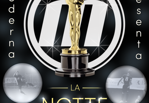 fcm locandina oscar
