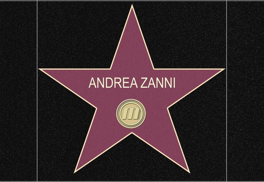 stella andre
