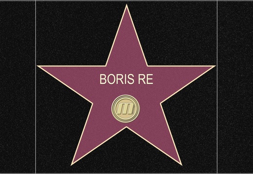 stella boris