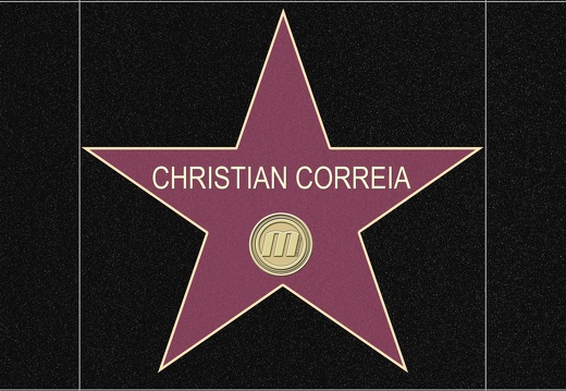 stella corre