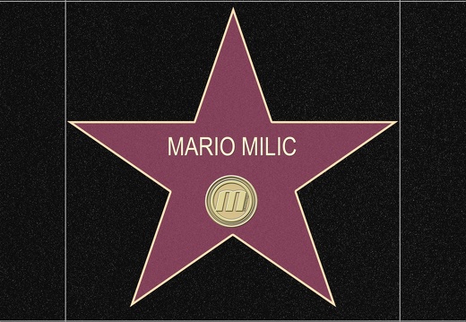 stella mario