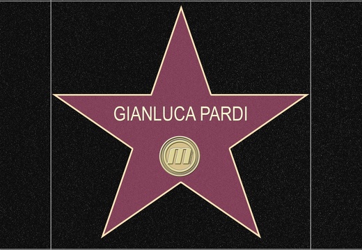 stella pardi