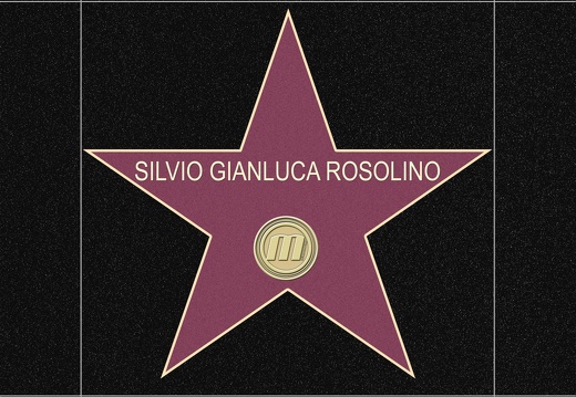 stella roso