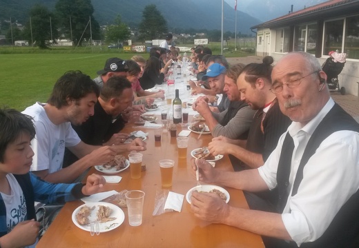 Fine campionato 2014-2015 (3)