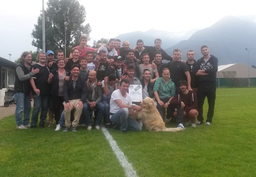 Fine campionato 2014-2015 (4)