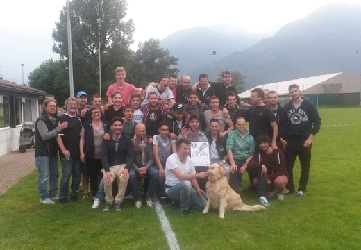 Fine campionato 2014-2015 (5)