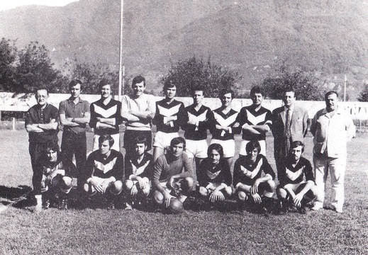 Albo Storico