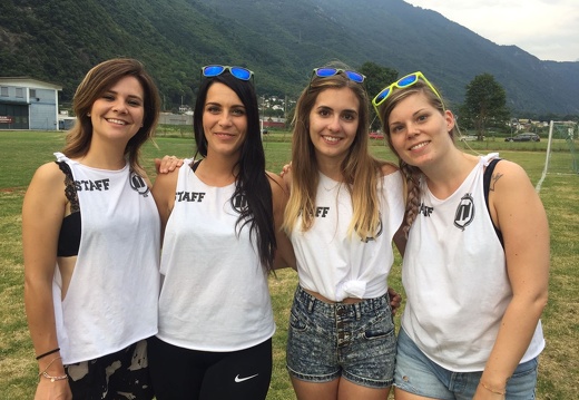 Modern Cup 2018