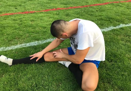 Preparazione estiva (3)