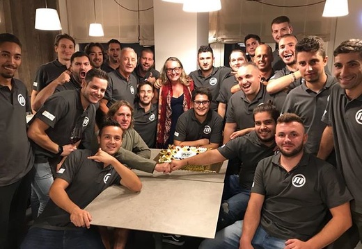 Momenti 2018-2019