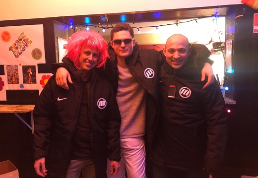 Moderna Woodstock 020