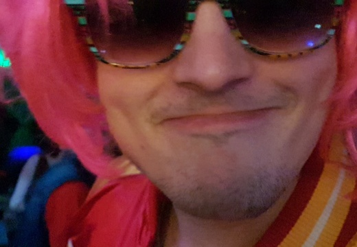 Woodstock Moderna (Natale 2019)