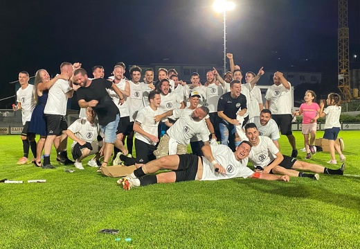 Promozione 3a 04.06.2022