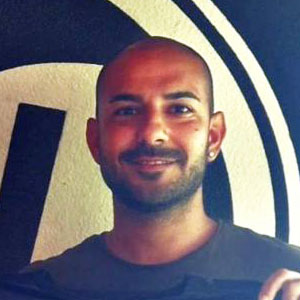 Mattia Bello