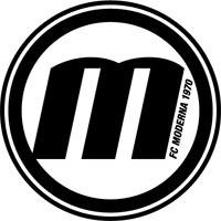Logo Moderna