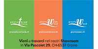 Promotional Tools