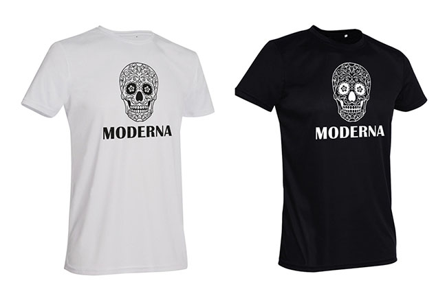 Magliette Shop FC Moderna