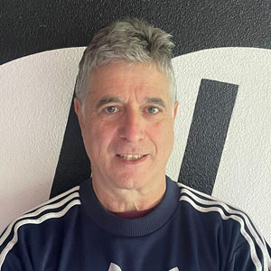 Preparatore Portieri