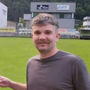 Preparatore Portieri